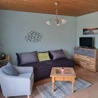 Ferienwohnung direkt am See 2, хотел в Алтмюнстер