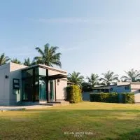 Viesnīca Bulan Anda Resort pilsētā Ban Hua Laem