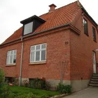 Klosterpensionen Annex, hotell i Viborg
