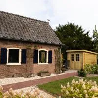 B&B De Pastorie, hotel em Harfsen