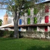 Friendly Auberge, hótel í Colomiers