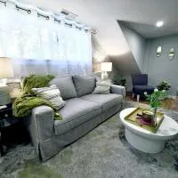 Monteith Hideaway in Downtown Monteith District, hotel em Albany