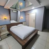 Velit Prime Motel, hotel near Erechim Airport - ERM, Erechim