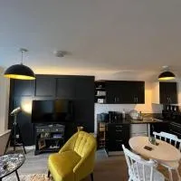 Elro House Holiday Let, hotel Tillicoultryban