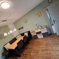 Ferienwohnung direkt am See 1, хотел в Алтмюнстер