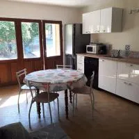 le pouvoir des fleurs,jusqu'à 4 personnes, hotel en Crots