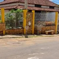 Pousada Colonial, khách sạn ở Cachoeiro de Itapemirim