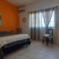 Departamento Zona Sur, hotel in Salta