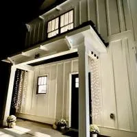 Charming Gainesville Townhome 3, khách sạn ở Gainesville