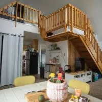 Cozy Wet Mountain Valley Cottage، فندق في Westcliffe