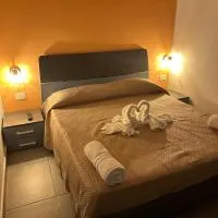 Nathouse, hotel u gradu Vilafranka Tirena