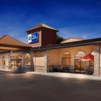 Best Western Grande River Inn & Suites, hotel em Grand Junction