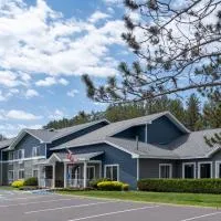 Country Inn Two Harbors, hotel em Two Harbors