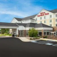 Hilton Garden Inn Great Falls, khách sạn ở Great Falls
