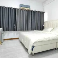 Viesnīca สิริธิราเพลส Sirithira Place pilsētā Ban Nong Waeng