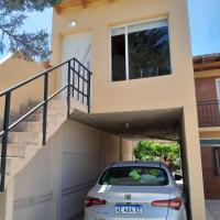 Dpto 9- Mi casita, hotel near El Tehuelche Airport - PMY, Puerto Madryn