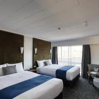 Marsden Stay Rotorua, hotell sihtkohas Rotorua