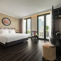 T Boutique Hotel, מלון בהאנוי