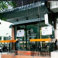 Cozy Stay Inn, hotel v destinaci Bang Kapi