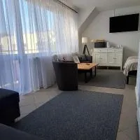 Mini apartamenty Lubelska, hótel í Puławy