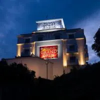 Hotel Eldia Luxury Sendai -Adult Only, hotel em Moniwa