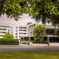 Rydges Latimer Christchurch, hotel u gradu Krajstčerč