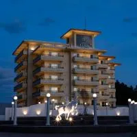 Hotel Luna Sendai -Adult Only, hotel en Shimo-ayashi