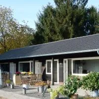 De Rolders, hotel Wapenveldben