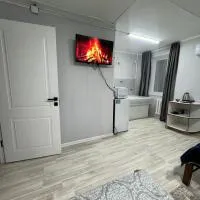 Ахметова 4, hotel in Krasnoye Pole