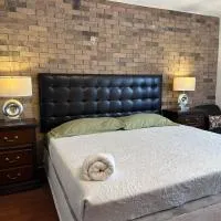 Suites Apodaca, hotel i Monterrey