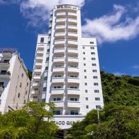 DRACO QK3 C&aacute;t B&agrave; Hotel, hotel en Hai Phong