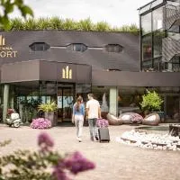 Schenna Resort, khách sạn ở Schenna