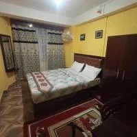 Hotel Parichit, hotel em Namchi