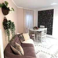 Wohnung in Eislingen an der Fils、アイスリンゲンのホテル