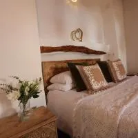 Casalar, hotel em Alhama de Granada