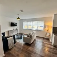 Inchconnachan Apartment, hotel u gradu 'Bonhill'