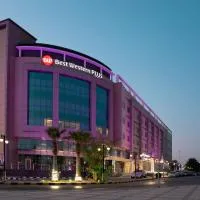 Best Western Plus Buraidah, hotel em Buraydah