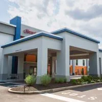 Hampton Inn East Windsor, hotel sa East Windsor