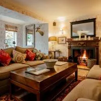 The Pheasant Hotel, hotel sa Harome