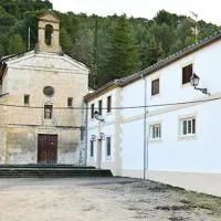 Albergue Capuchinos Rocamador, hotel sa Estella