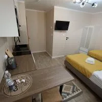 Noclegi na Wspólnej, hotel v destinácii Słupca