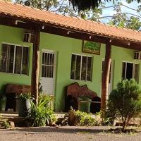 Pousada São Martins, Hotel in der Nähe vom Flughafen Diamantino - DMT, Nobres