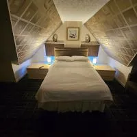 Commercial hotel, khách sạn ở Thurso