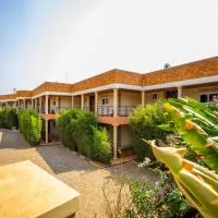 Hotappa Suite Apartment, hotel sa Kigali