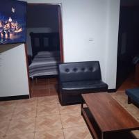 departamento con tres cuartos, hotel poblíž Letiště Huanuco - HUU, Huánuco