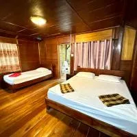 Bigblue haadyuan โรงแรมในหาดยวน