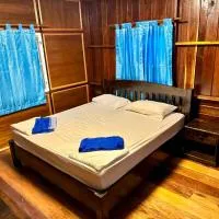 Bigblue haadyuan, hotel in Haad Yuan