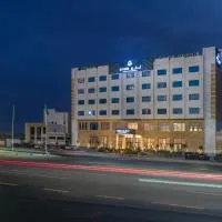 Enala Hotel- Umluj, hotel din Umm Lajj