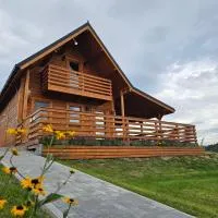 Sielanka u Basi, hotel din Toporzysko