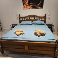Wow Cazare, ξενοδοχείο σε Cîmpineanca